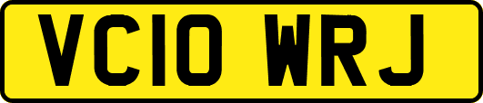VC10WRJ