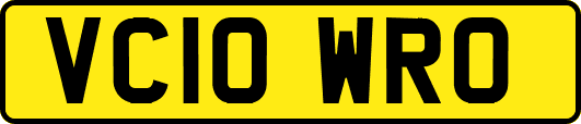 VC10WRO