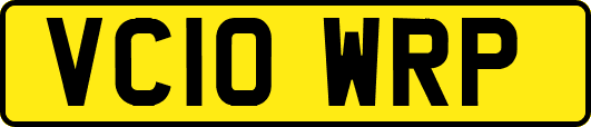 VC10WRP