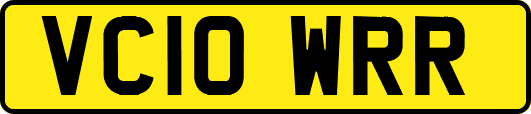 VC10WRR