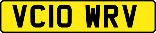 VC10WRV
