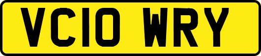VC10WRY