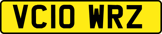 VC10WRZ