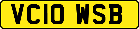 VC10WSB