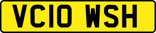 VC10WSH