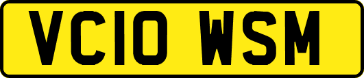 VC10WSM