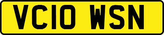 VC10WSN