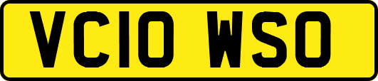 VC10WSO