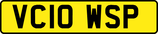 VC10WSP
