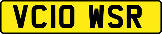 VC10WSR