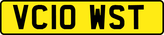 VC10WST