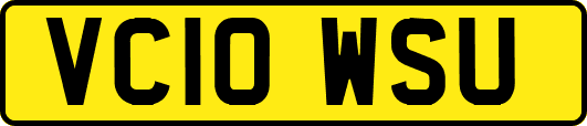 VC10WSU