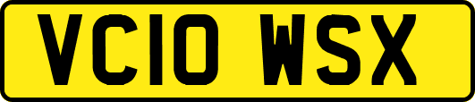 VC10WSX