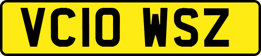 VC10WSZ