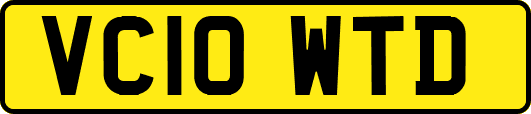 VC10WTD