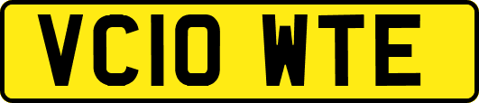 VC10WTE