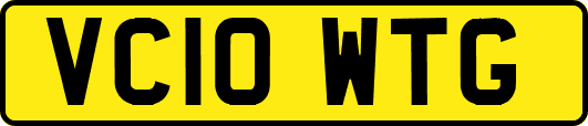 VC10WTG
