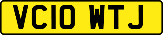 VC10WTJ