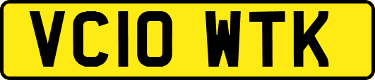 VC10WTK