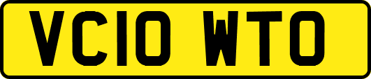 VC10WTO
