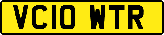 VC10WTR
