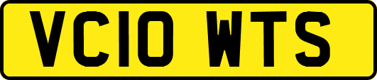VC10WTS