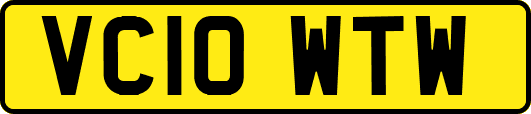 VC10WTW