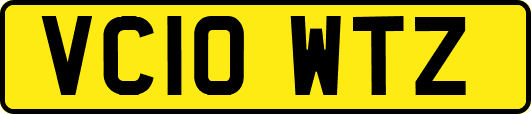 VC10WTZ