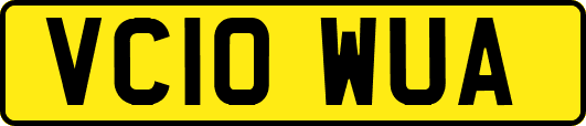 VC10WUA