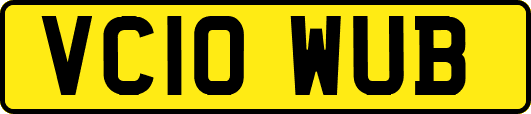 VC10WUB