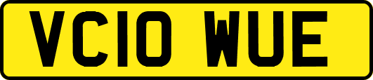 VC10WUE