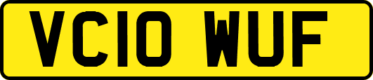 VC10WUF