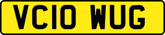VC10WUG