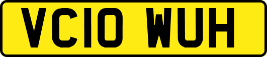 VC10WUH
