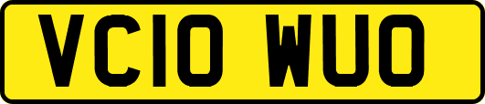 VC10WUO