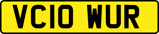 VC10WUR