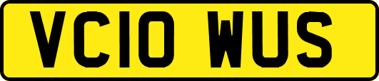 VC10WUS