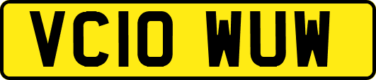 VC10WUW