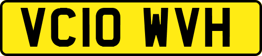 VC10WVH