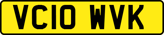 VC10WVK