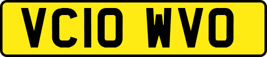 VC10WVO
