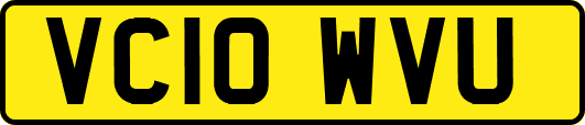 VC10WVU