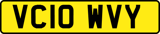 VC10WVY