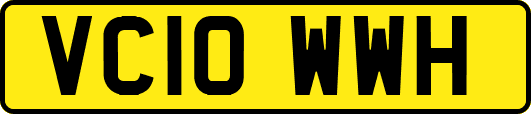 VC10WWH