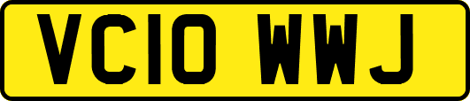 VC10WWJ