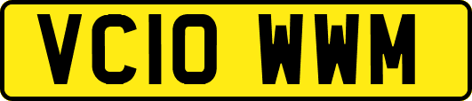 VC10WWM