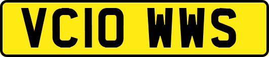VC10WWS
