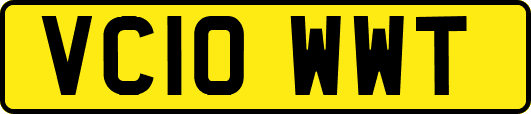 VC10WWT