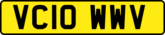 VC10WWV