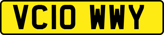 VC10WWY